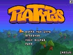Platypus v1.00 wm5 6