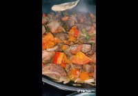 Сочная печень