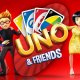 UNO &amp; Friends