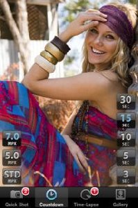 7.0 Megapixel Camera