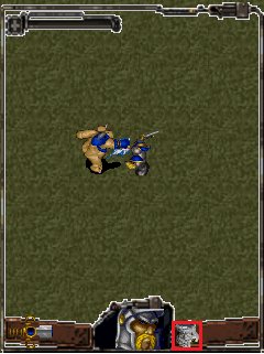 WarCraft