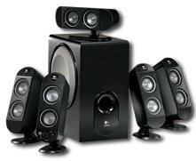Audio codec