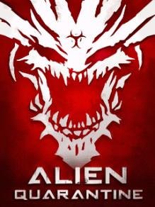 RUS Alien Quarantine Samsung 240x320 Сенсор