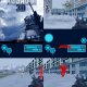 Artic Assault 3D Sam 240x320 f480 rus
