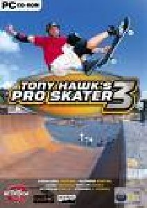 Tony Hawk Vert 176x220