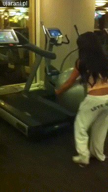 gym ball fail