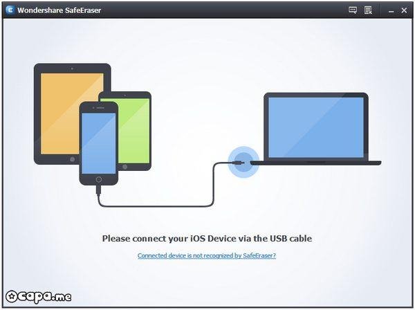 SafeEraser