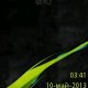 Green line