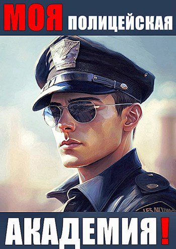 Киров. Моя полицейская академия