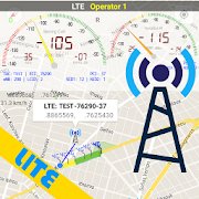 Network Cell Info v7.3.2 (мод)