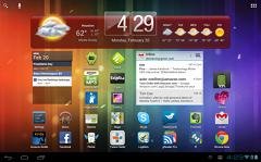 HD Widgets