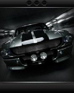 american muscle