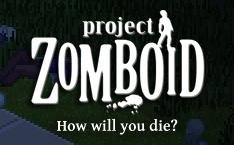 Project Zomboid v0.1.3a setup