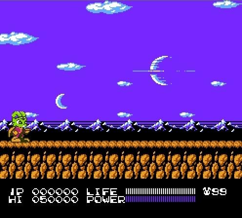 Bucky O'Hare