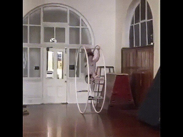 гимнастика
