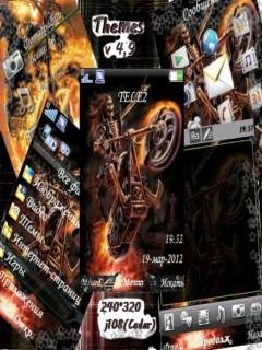 Ghost Rider