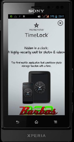 TimeLock 1.0.23
