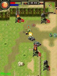 Battle City-2(Боевой город-2)