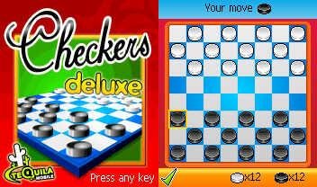 ChekersDeluxe S60V2