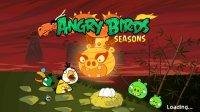 Angry Birds Seasons v.2.02 Year of the D