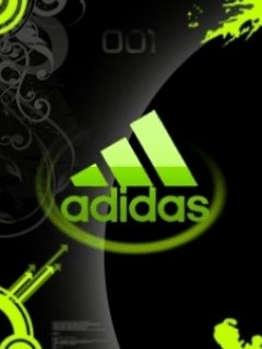 adidas