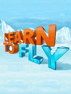Learn to Fly RU Nokia s40v5 240x320