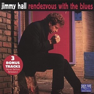 Jimmy Hall - Too Tall To Mambo