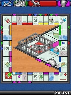 Monopoly Here and Now rus