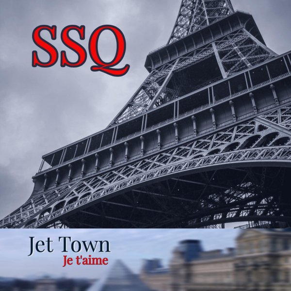 SSQ - Ghosts Of 66
