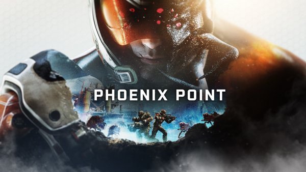 PhoenixPoint Soldier wallpaper