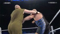 big show young