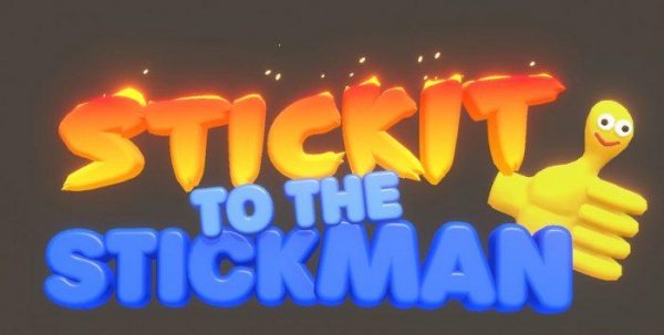 STICK IT TO THE STICKMAN (Windows) V0.76