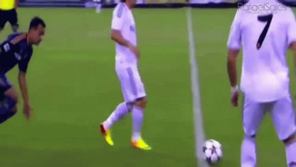 Cristiano Ronaldo 2013 14 - Fant