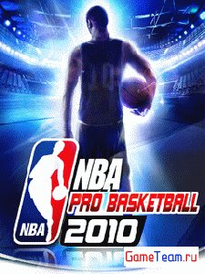 NBA2010 Samsung 160 RU