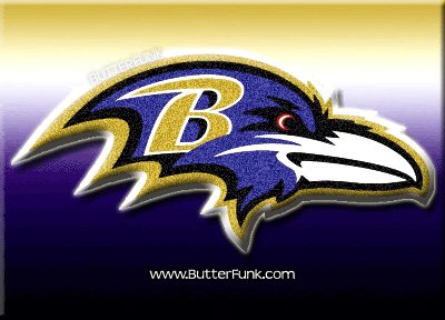 0 nfl football baltimore ravens