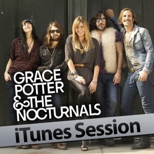 Grace Potter And The Nocturnals - Paris (Ooh La La)
