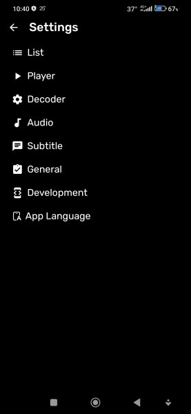 MX Player Pro(v.3.0.13)pro