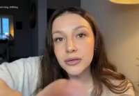 АСМР макияж плавные движения - ASMR makeup
