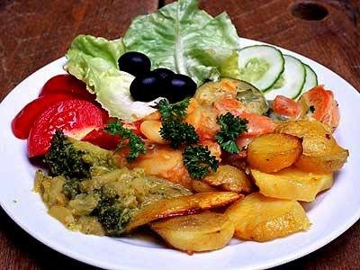 рецепты кулинарные- сборник