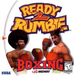 ready2rumble