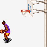 dunk