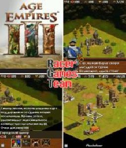 AGE of EMPIRES III