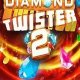 Diamond Twister 2 RU SonyEricsson 240x320