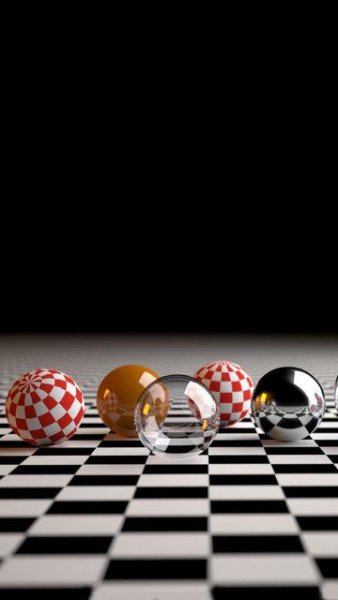 3D Graphics2.0Rus