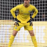 Thibaut Courtois