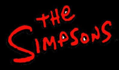 Homer and Bart Simpsons(vs Nelson)(2x2)