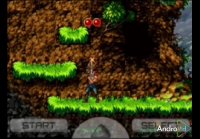 Contra 4 - Stage 1 Jungle (ДМЛГ) [V 2]