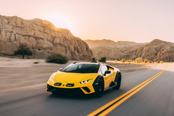 Lamborghini-huracan-sterrato