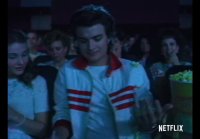 Coca-Cola First Love (Hawkins, Indiana) Full-HD