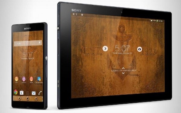 Craftsmanship Xperia v1.0.2